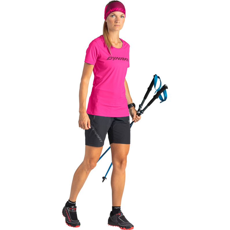 Dynafit Damen Traverse 2 T-Shirt