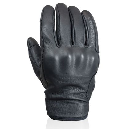 Gants Harisson LISBONNE - Noir