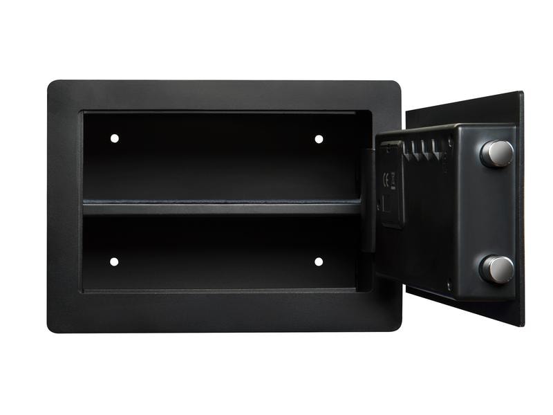 Yale Tresor 20.5 l Smart Safe mit Zahlenschloss zum Schutz von Wertsachen und Unterlagen