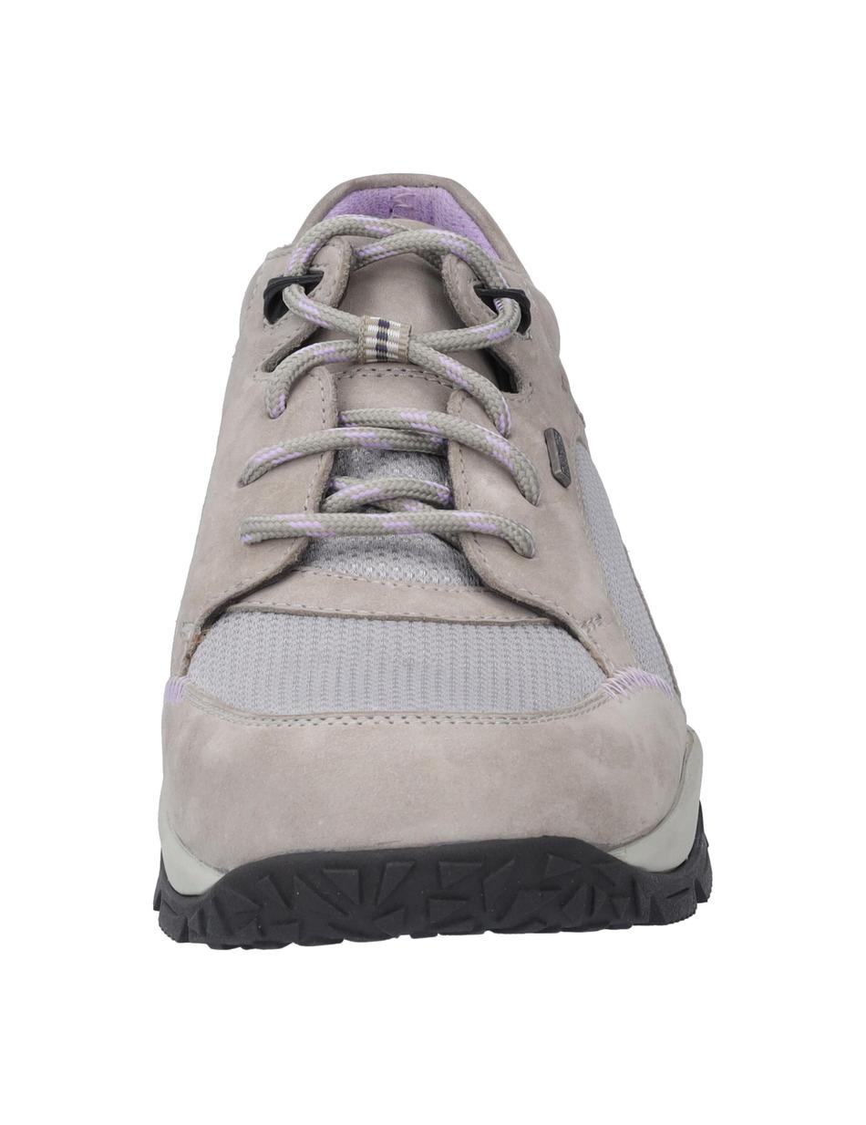 Halbschuh Philippa 53, hellgrau-kom