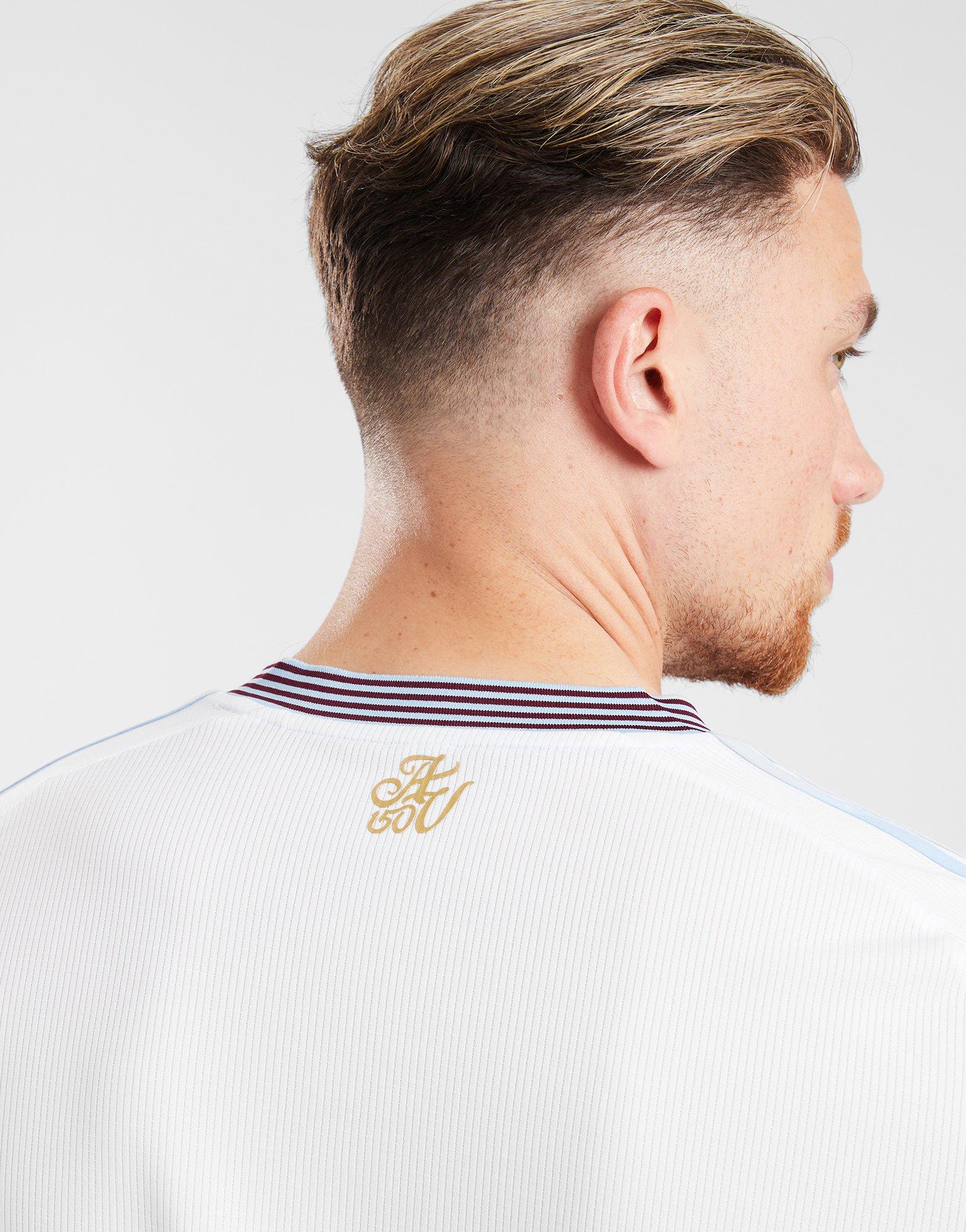 adidas Maillot Extérieur Aston Villa 2024/25 Homme