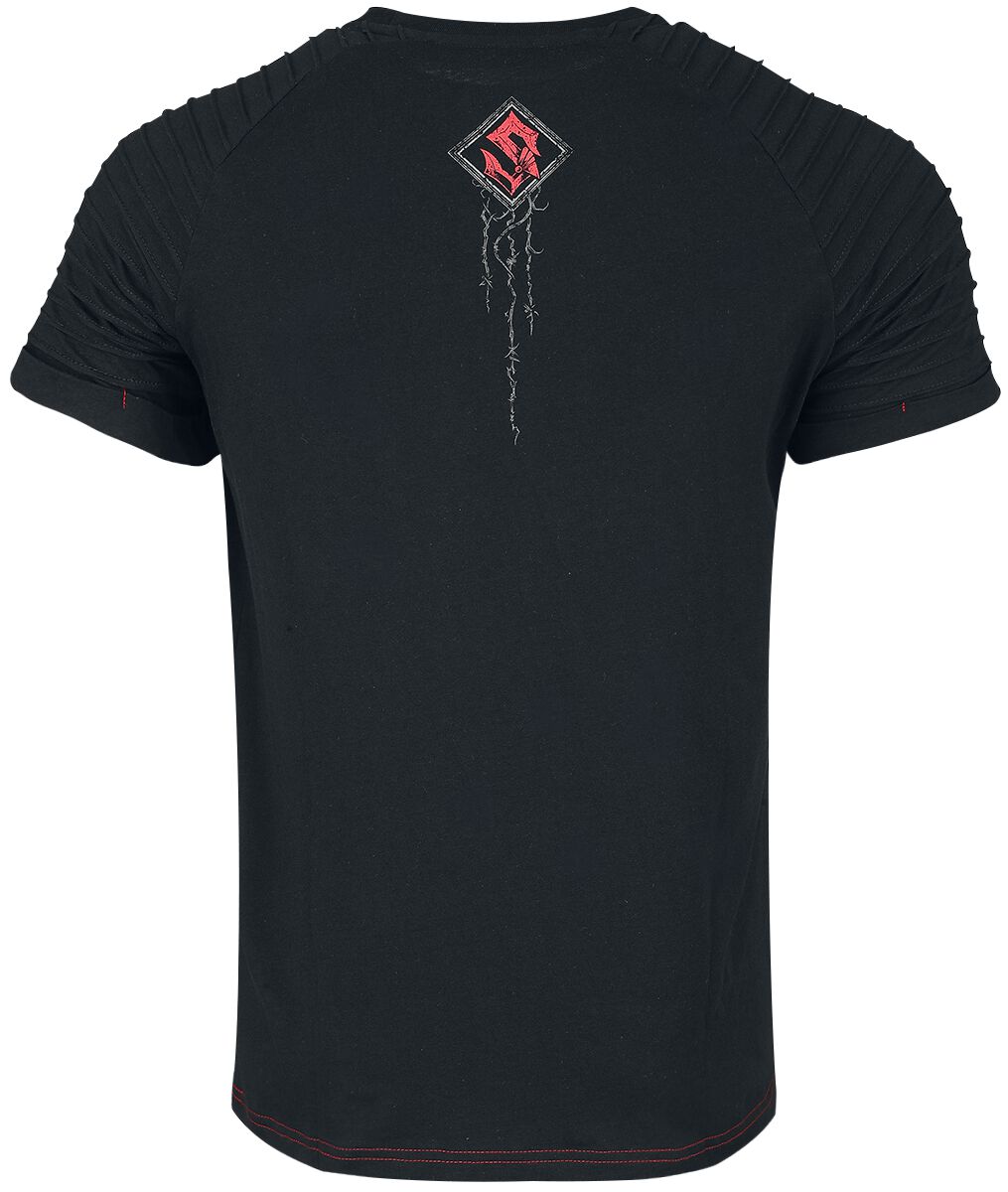 EMP Signature Collection | Sabaton T-Shirt Manches courtes