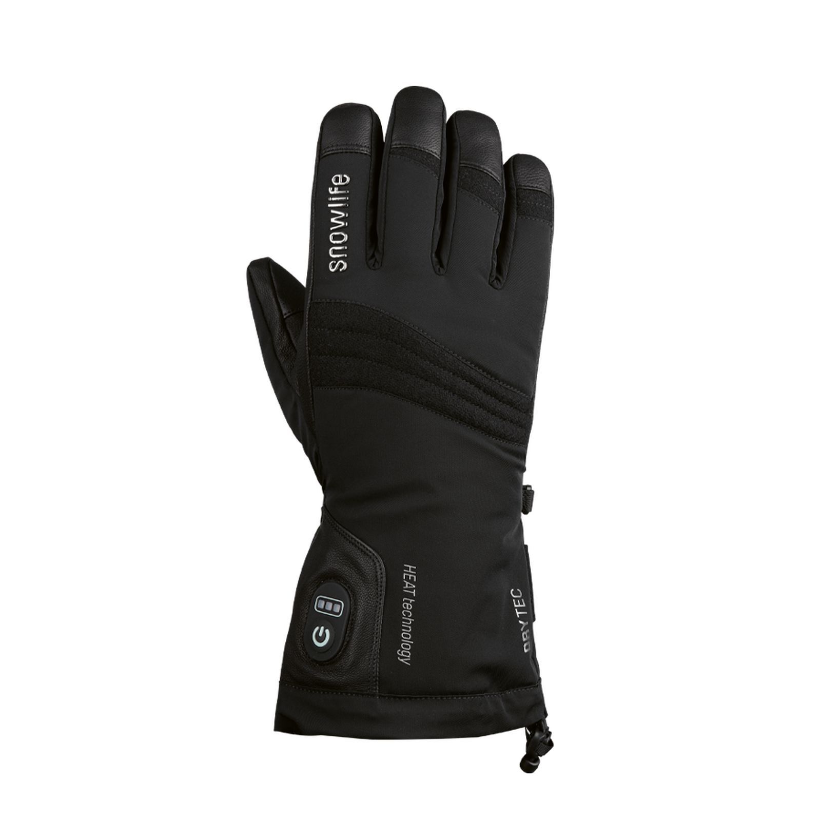 SnowlifeHeat DT Glove Lady