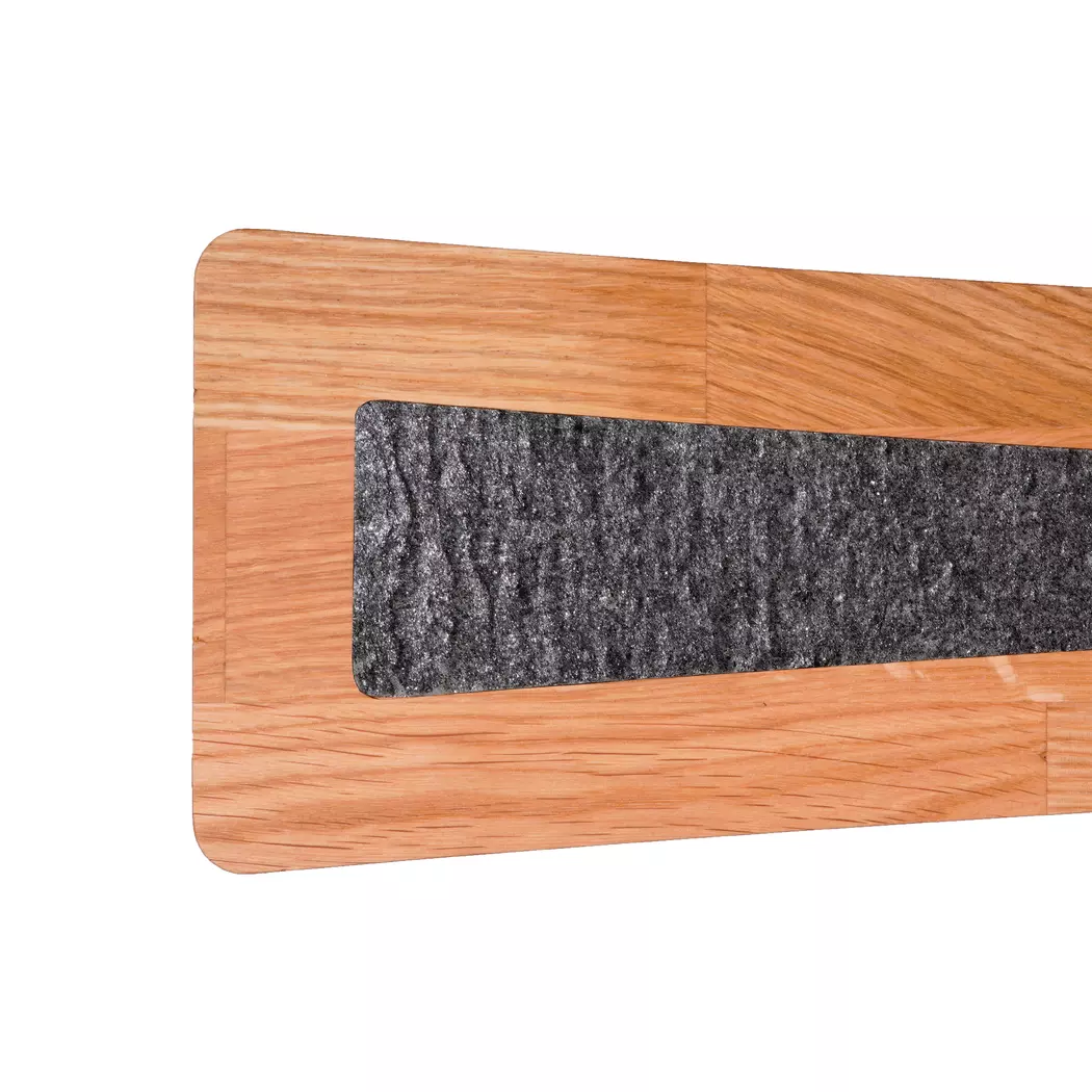 LED-Pendelleuchte Chile XL