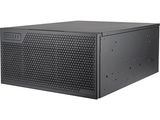 Silverstone SST-RM52 Server