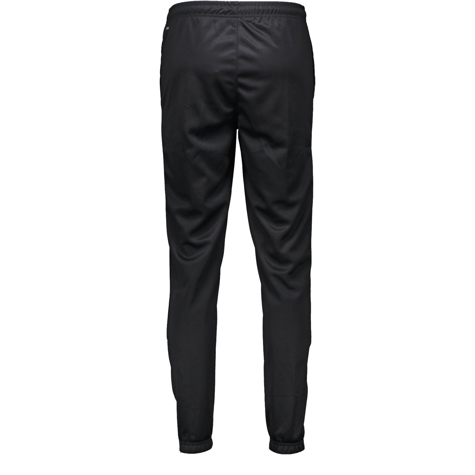 Puma Herren-Hose team Rise Poly S, schwarz