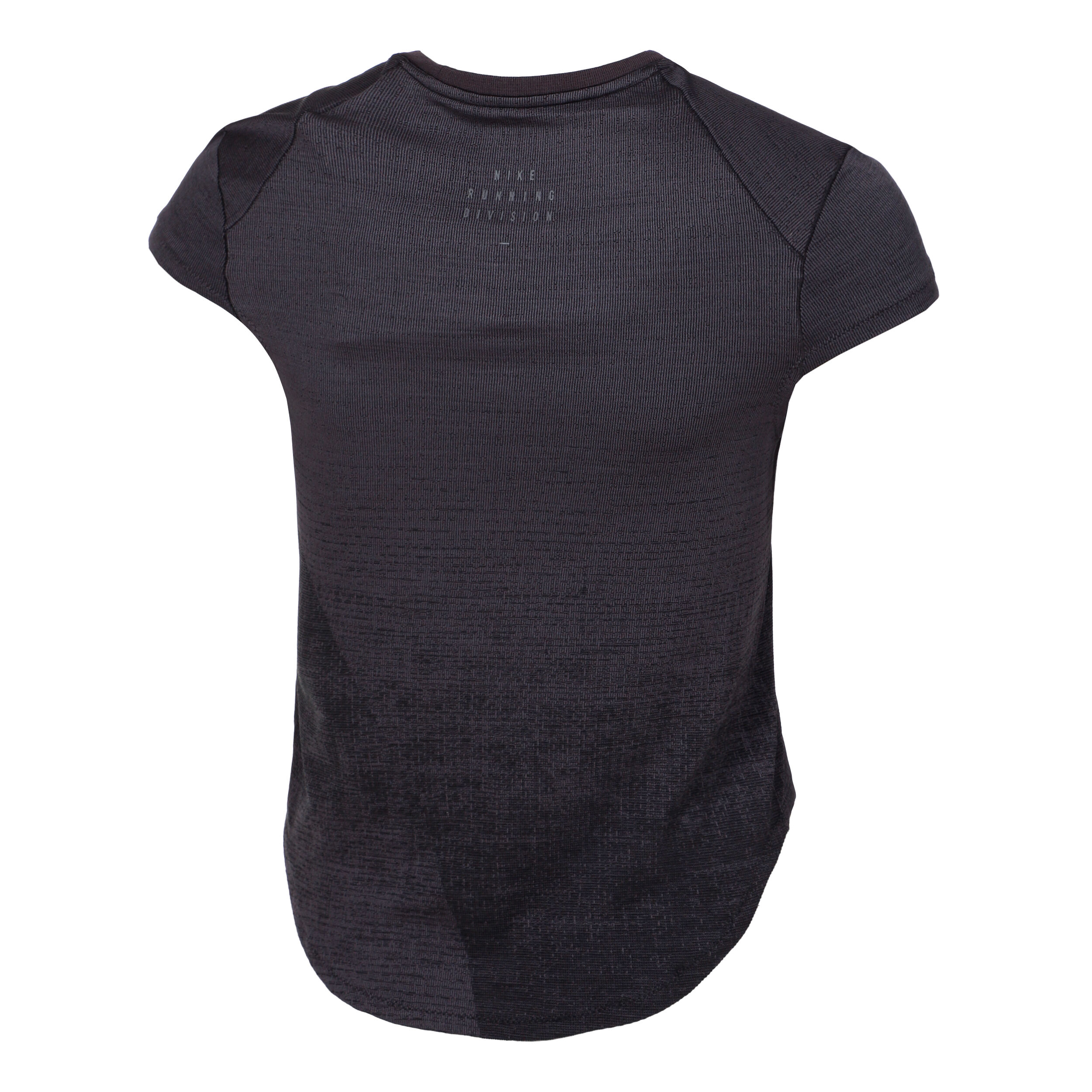 Nike Dri-Fit Run Division Maillot De Course Femmes - Gris