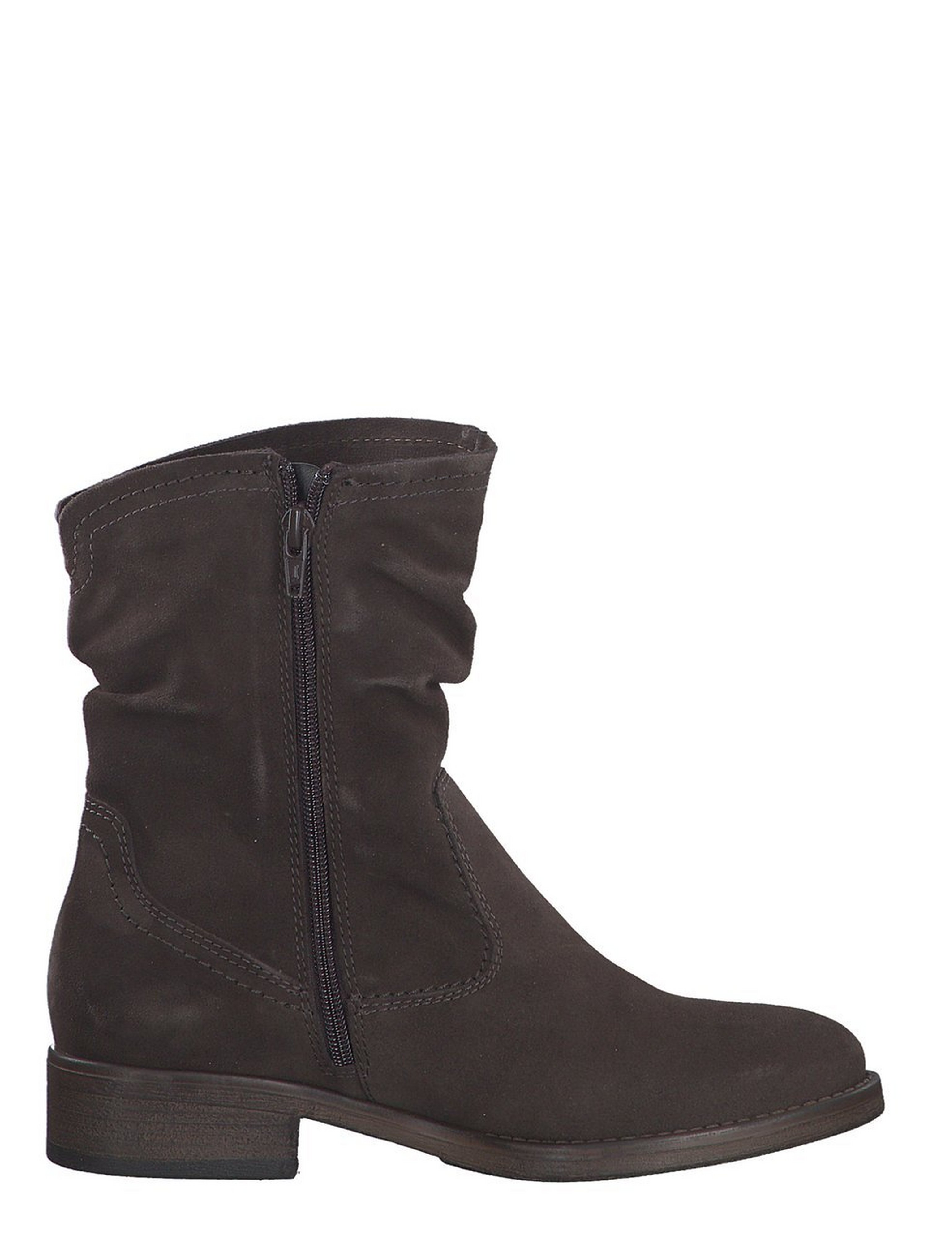 Stiefelette