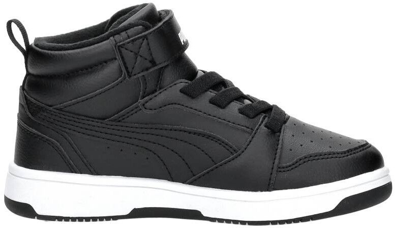 Puma Puma Rebound V6 Mid WTR AC+ PS zwart