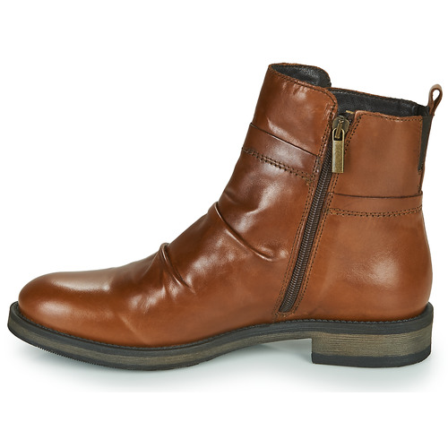 Casual Attitude - NERMITE - Camel