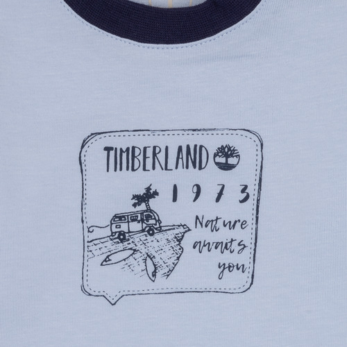 Timberland - AXEL - Bleu