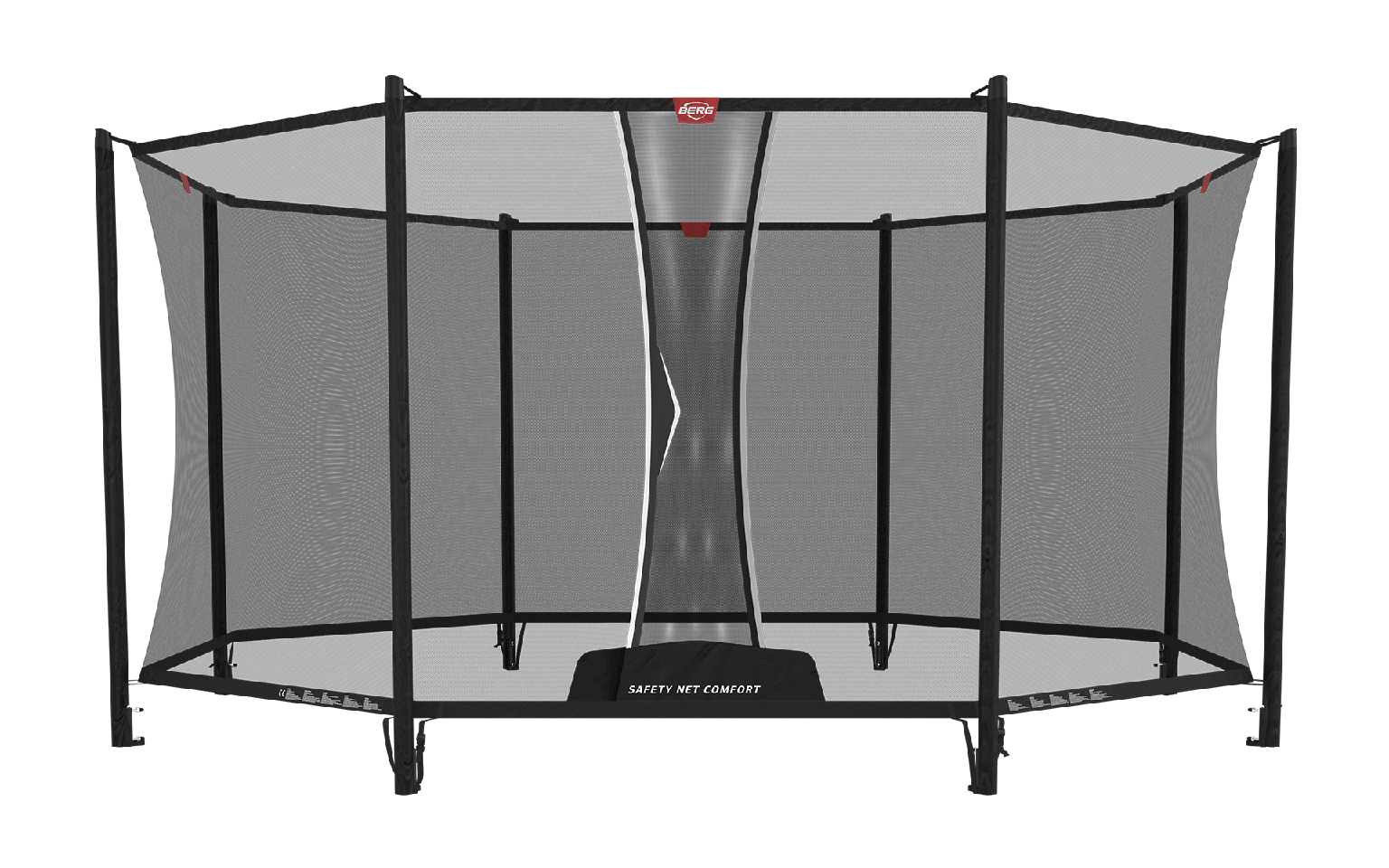 BERG- Comfort 430 Sikkerhedsnet