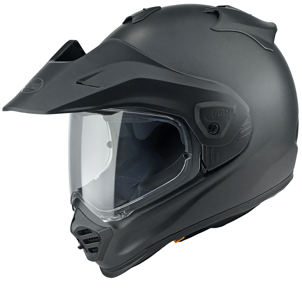 Arai - Casque Tour-X5 Frost Noir Mat