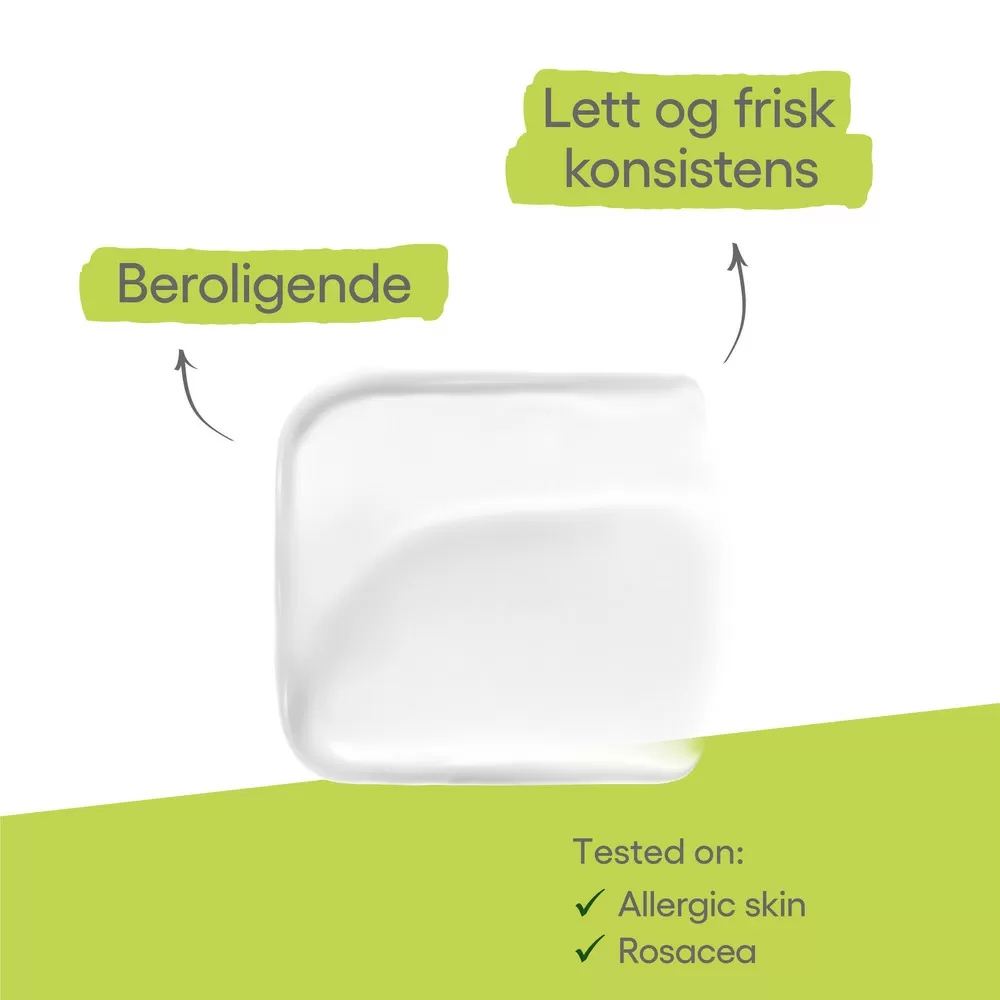 A-Derma Biology Anti-redness - 40 ml.