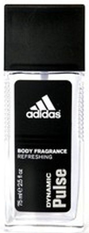 Adidas Dynamic Pulse Edition 2022 - Deodorant - 75 ml