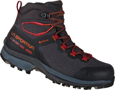 La SportivaTX Hike Mid Gtx - grau