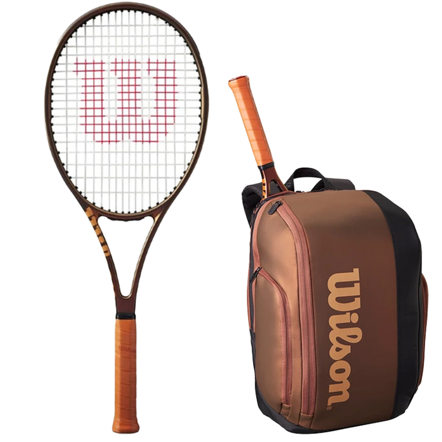 Wilson Pro Staff 97L V14.0 + tas