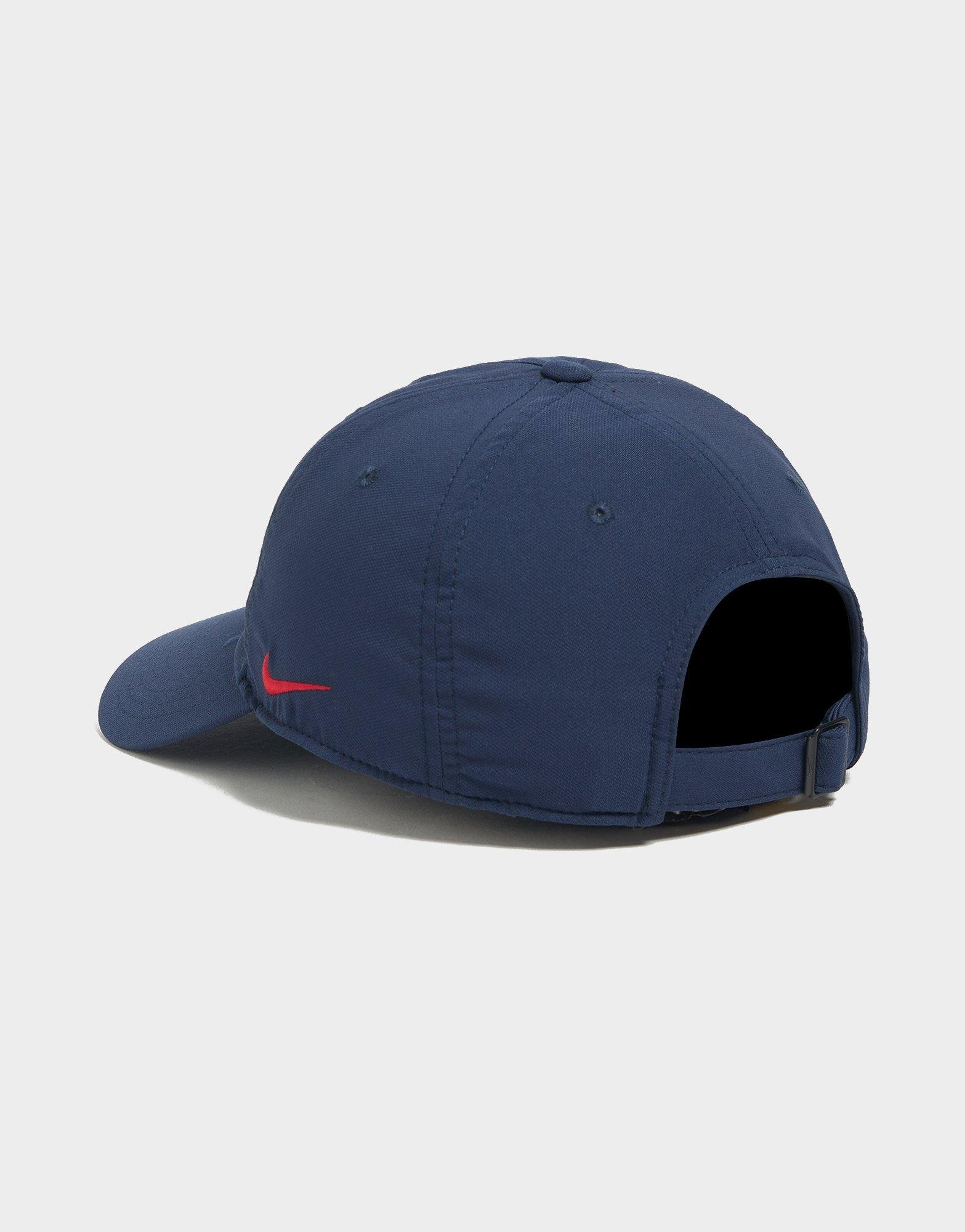 Nike Casquette Paris Saint Germain 2023/24 Club