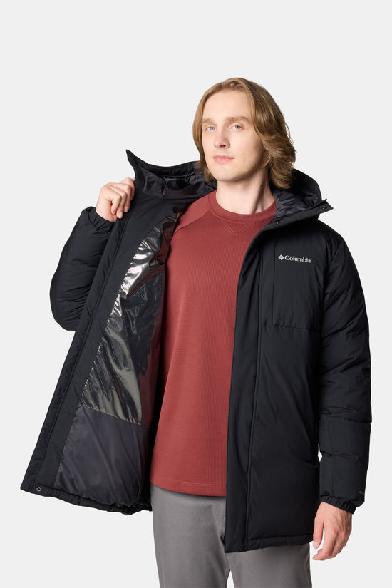 Columbia Columbia Aldercrest II Down Parka