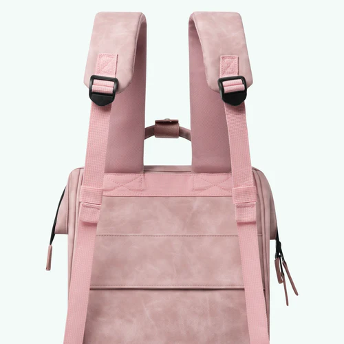 Sac à dos Adventurer Medium Male rose