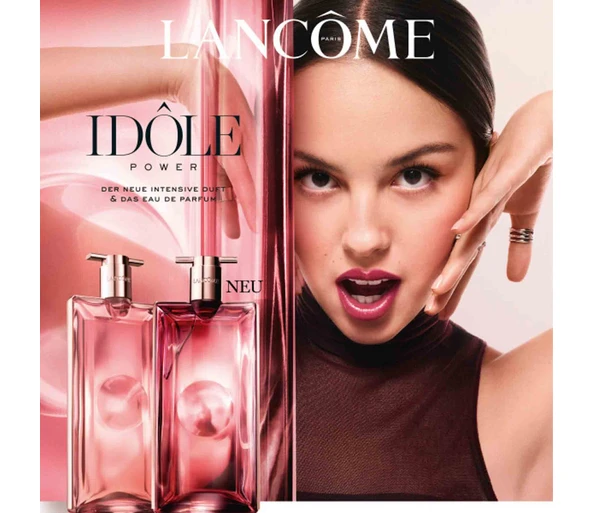 Lancôme Idôle Power Eau de Parfum