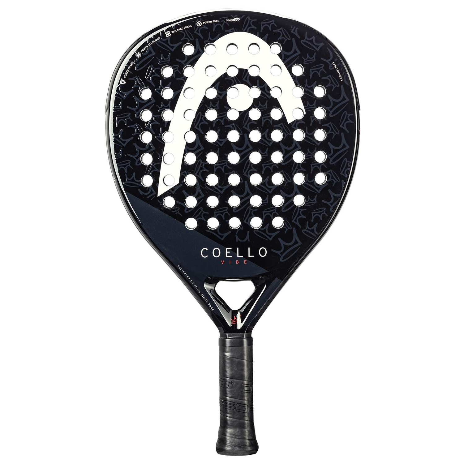 Head Racket + Balls Pack 16