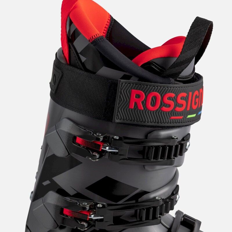 Hero World Cup 120 LV - Chaussures ski