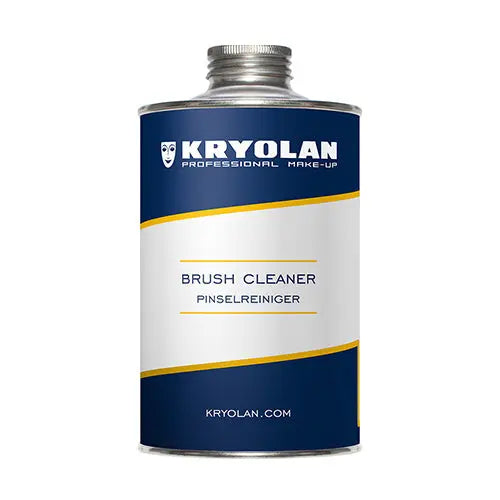 Brush Cleaner