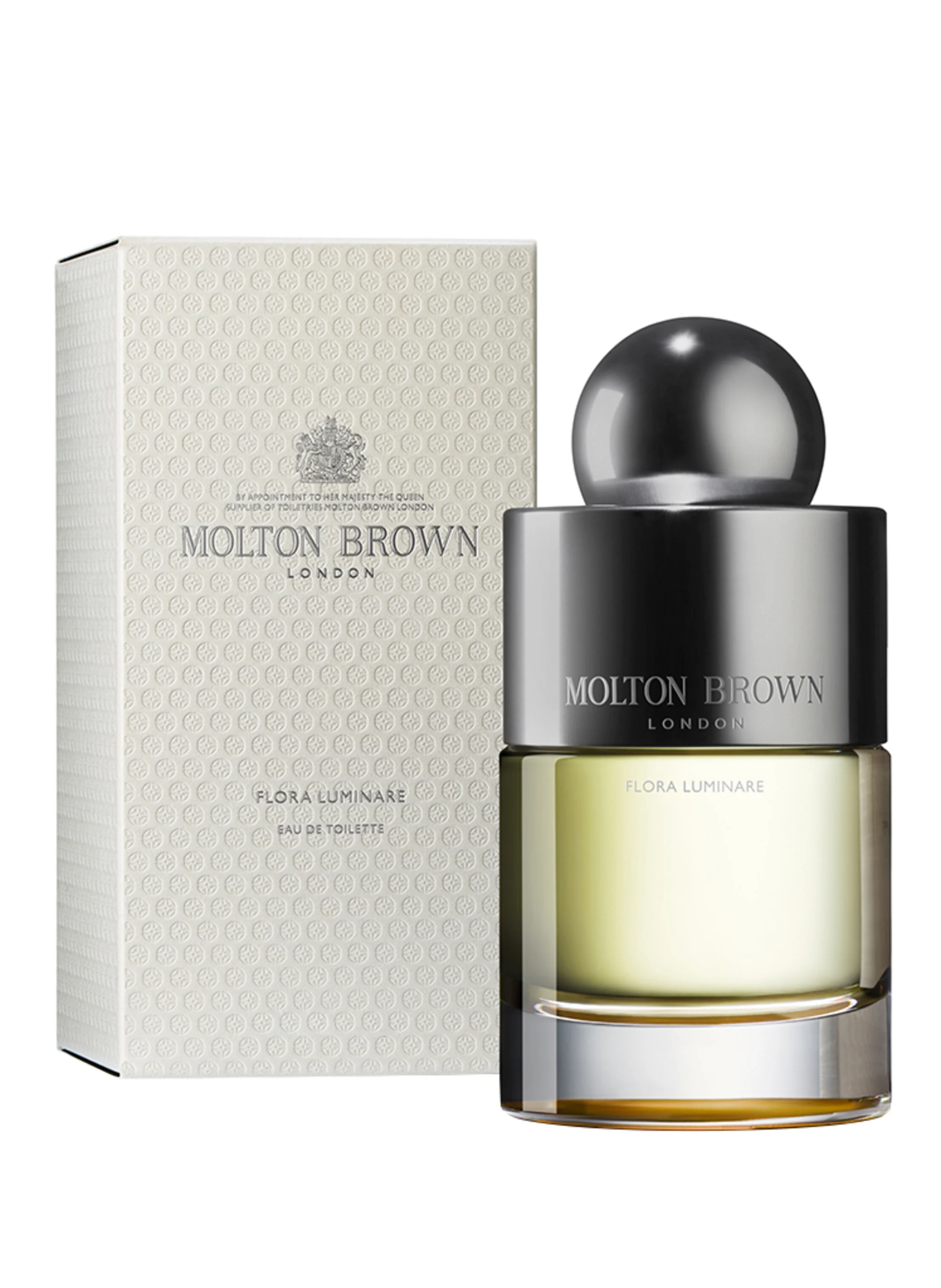 MOLTON BROWN FLORA LUMINARE