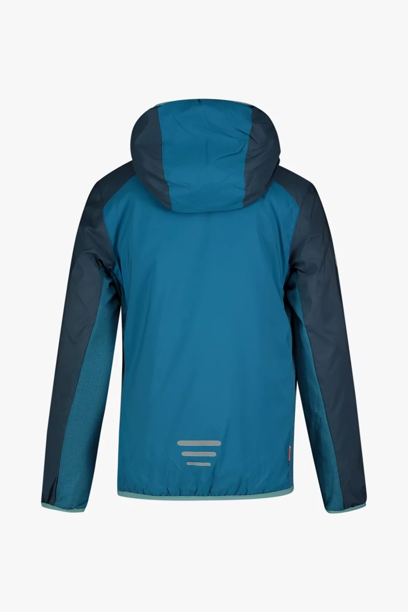 Trollkids Halsafjord Kinder Midlayer