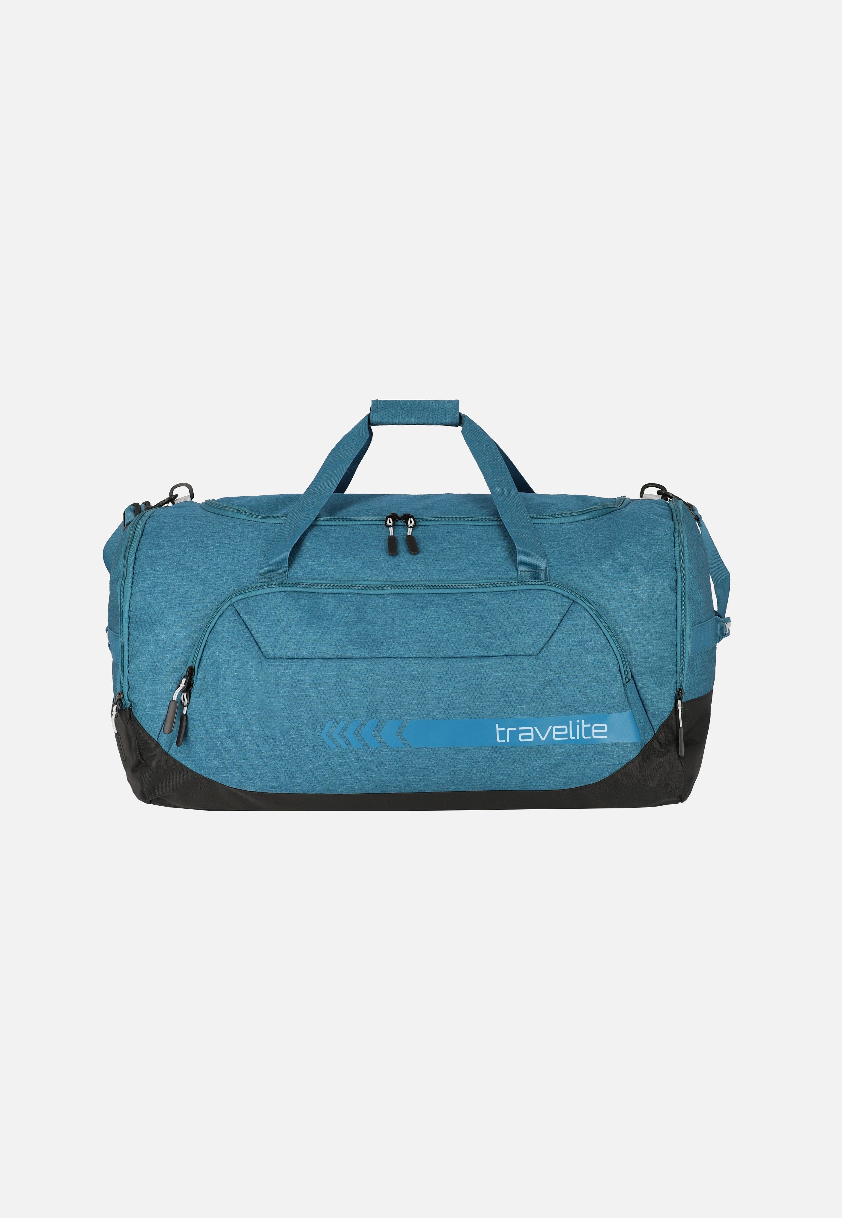 Kick Off XL Petrol - Dufflebag