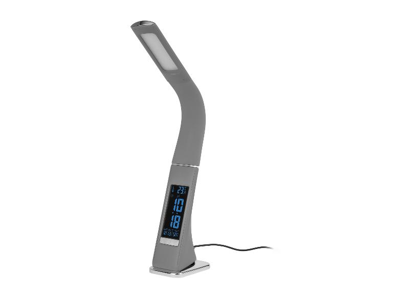 LED-bureaulamp