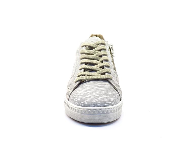 AQA Shoes a8686 Grijs