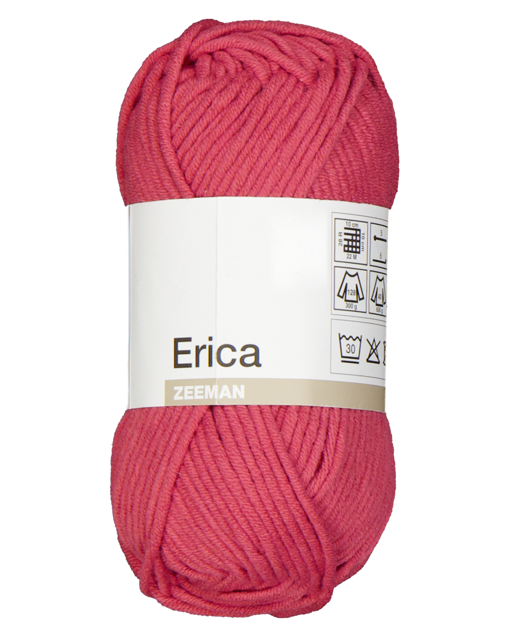 Breigaren - Rood
