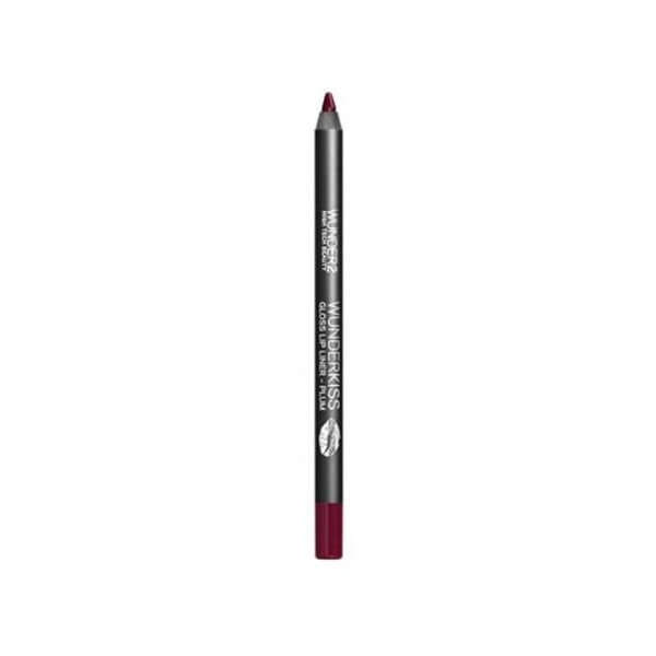 Crayon à lèvres brillant teinté Prune Wunder2 wunderkiss