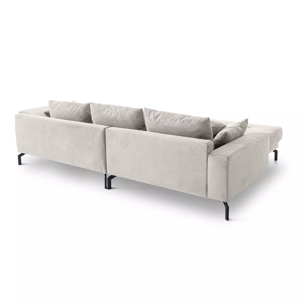 Ecksofa Valentina