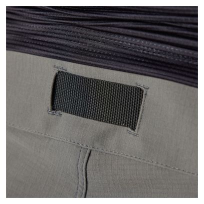 Short Fox Ranger Race Gris