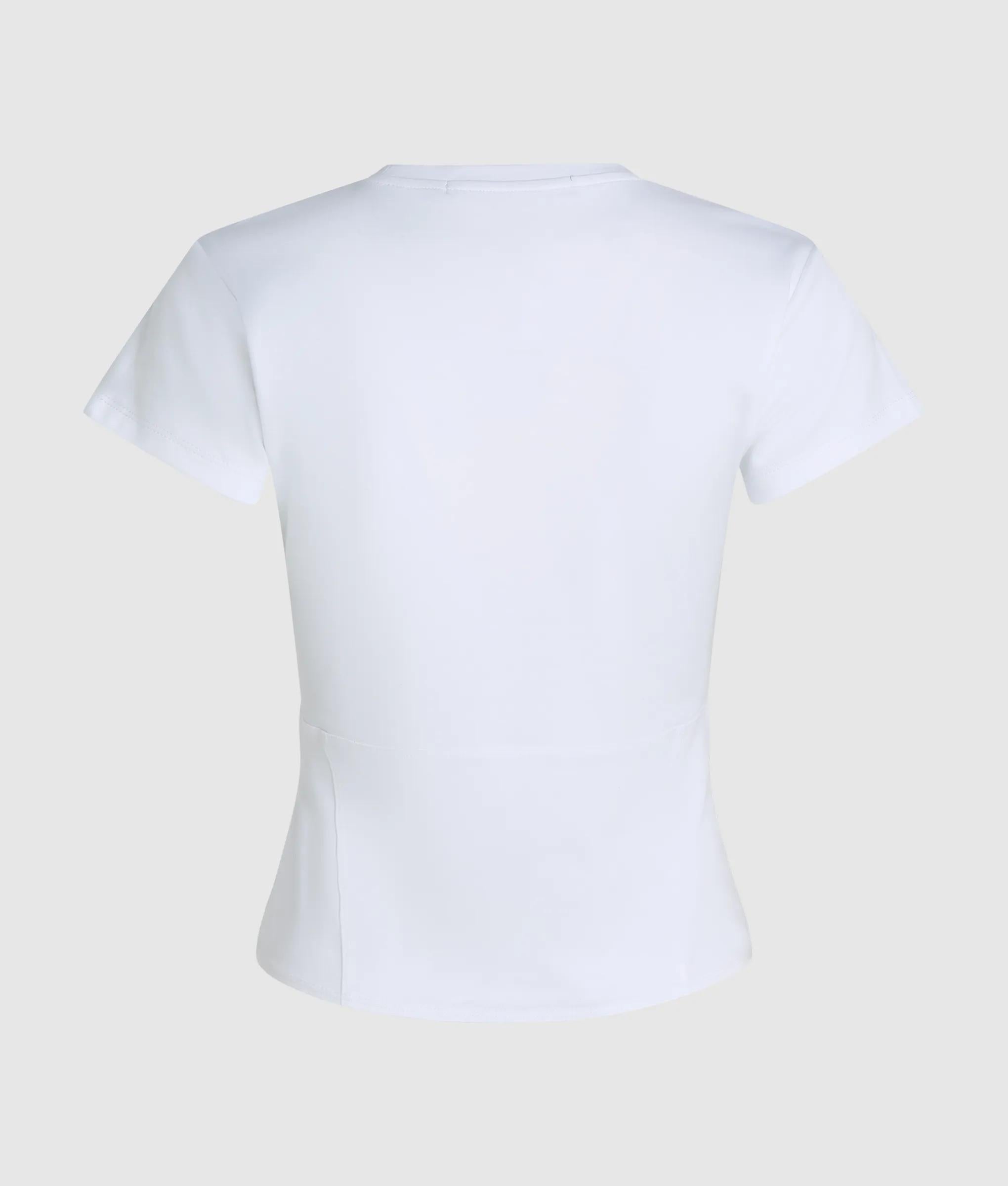 Corset T-shirt