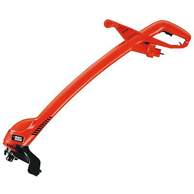 Coupe-bordure électrique Black+Decker GL360 - 350 W - largeur de coupe 25 cm