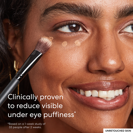 bareMinerals Complexion Rescue Brightening SPF 25 Concealer, Medium Wheat