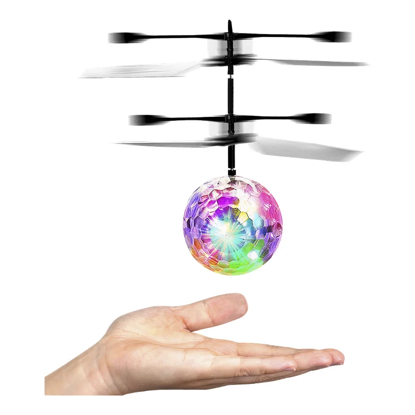 Flyvende ball 11,5 cm