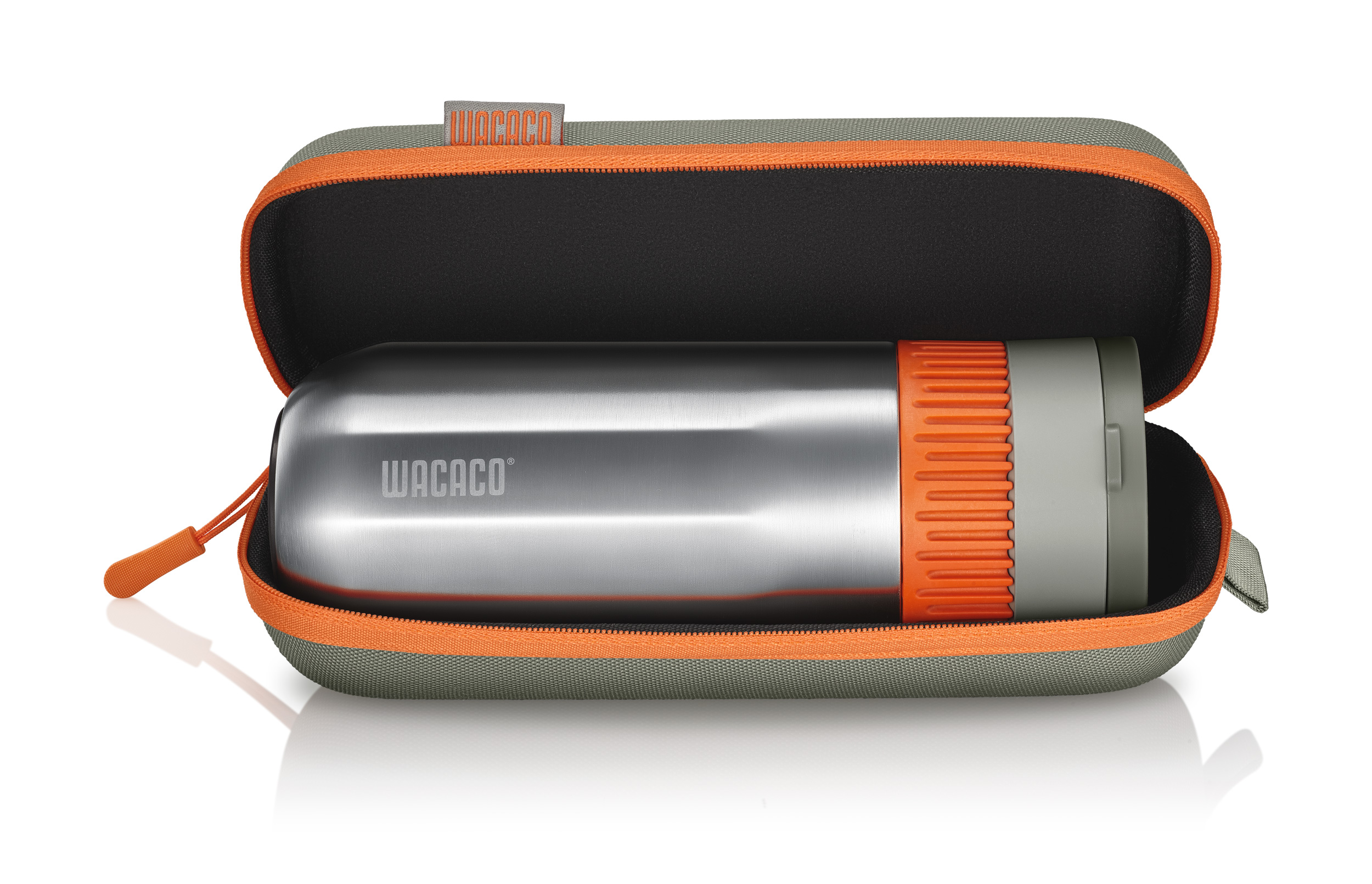 Wacaco Pipamoka Hardcase