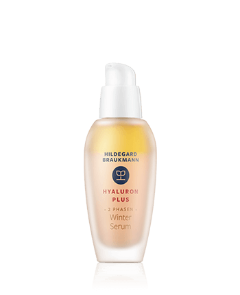 Hildegard Braukmann Winter Line Hyaluron Plus! Winter Serum 30ml