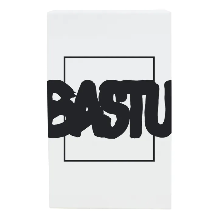 L:A BRUKET Bougie parfumée Bastu 254 - 260 g