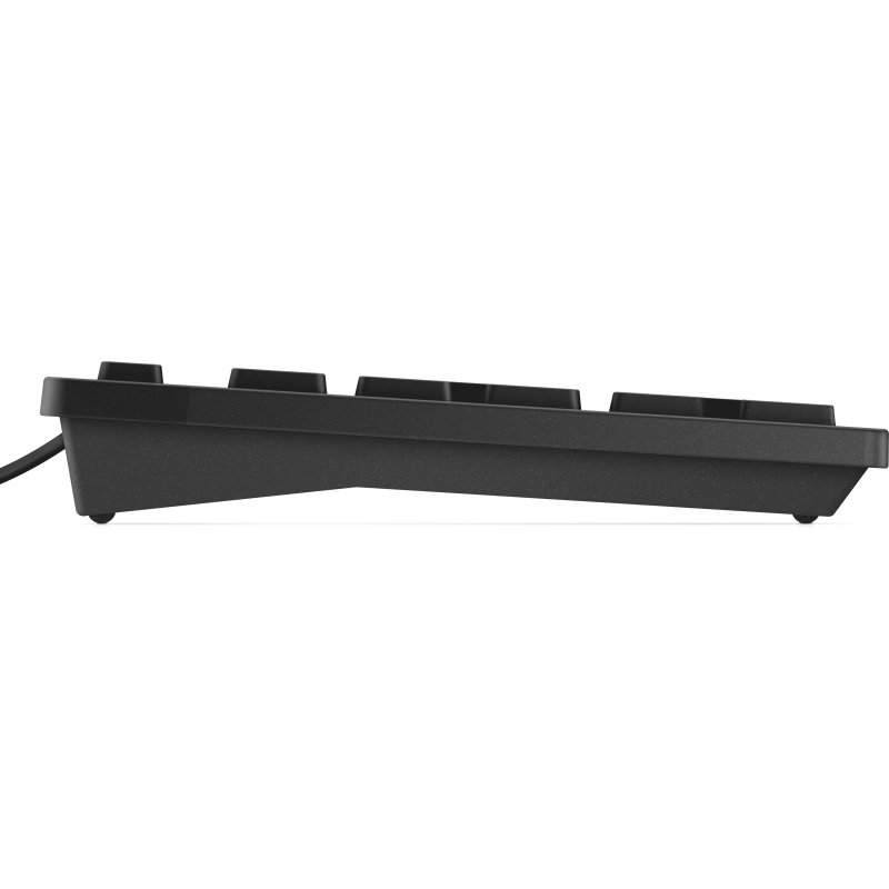 DELL Clavier filaire - KB216 - États-Unis international (QWERTY) - noir