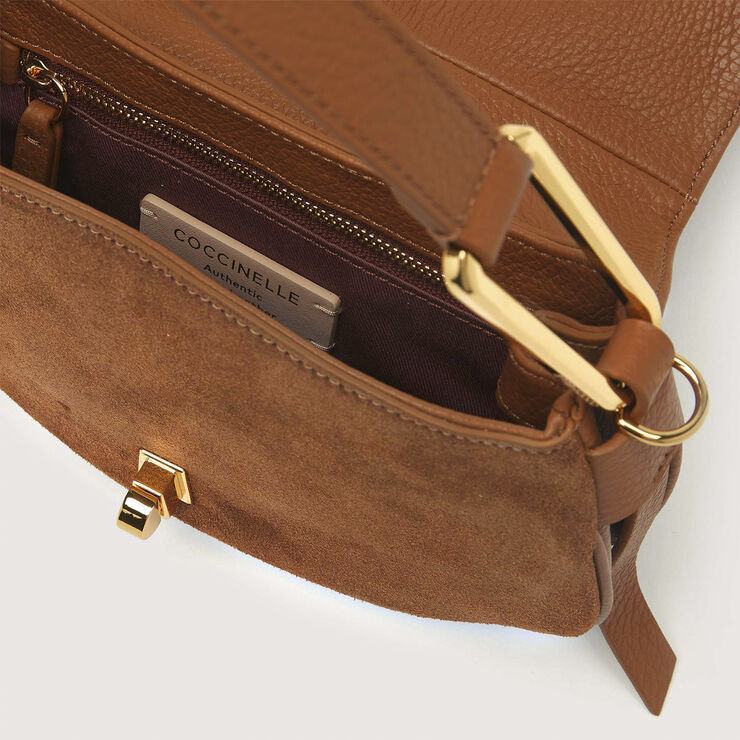 Coccinelle COCCINELLEMAGIE SUEDE BIM Cuir/cuir