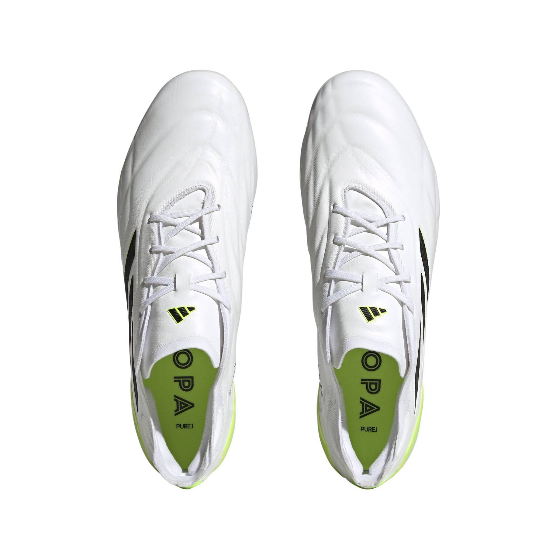 adidas Performance| Herren Fußballschuhe Kunstrasen COPA PURE.1 AG