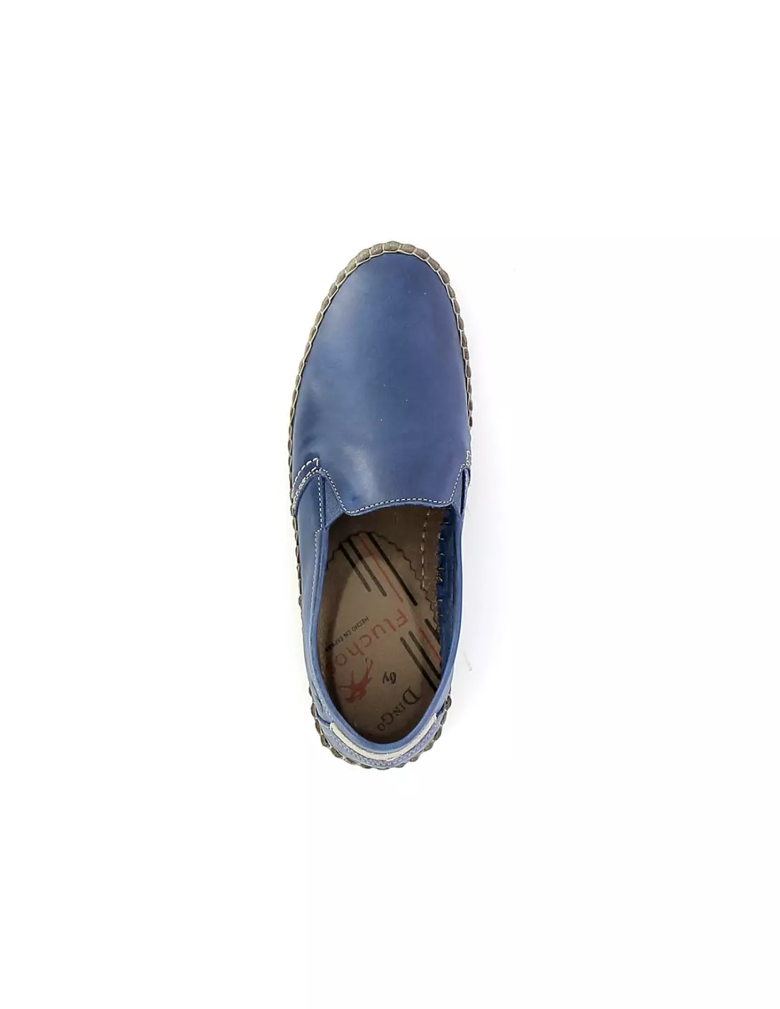 FLUCHOS FLUZ 8264 - Bateaux & mocassins Lago