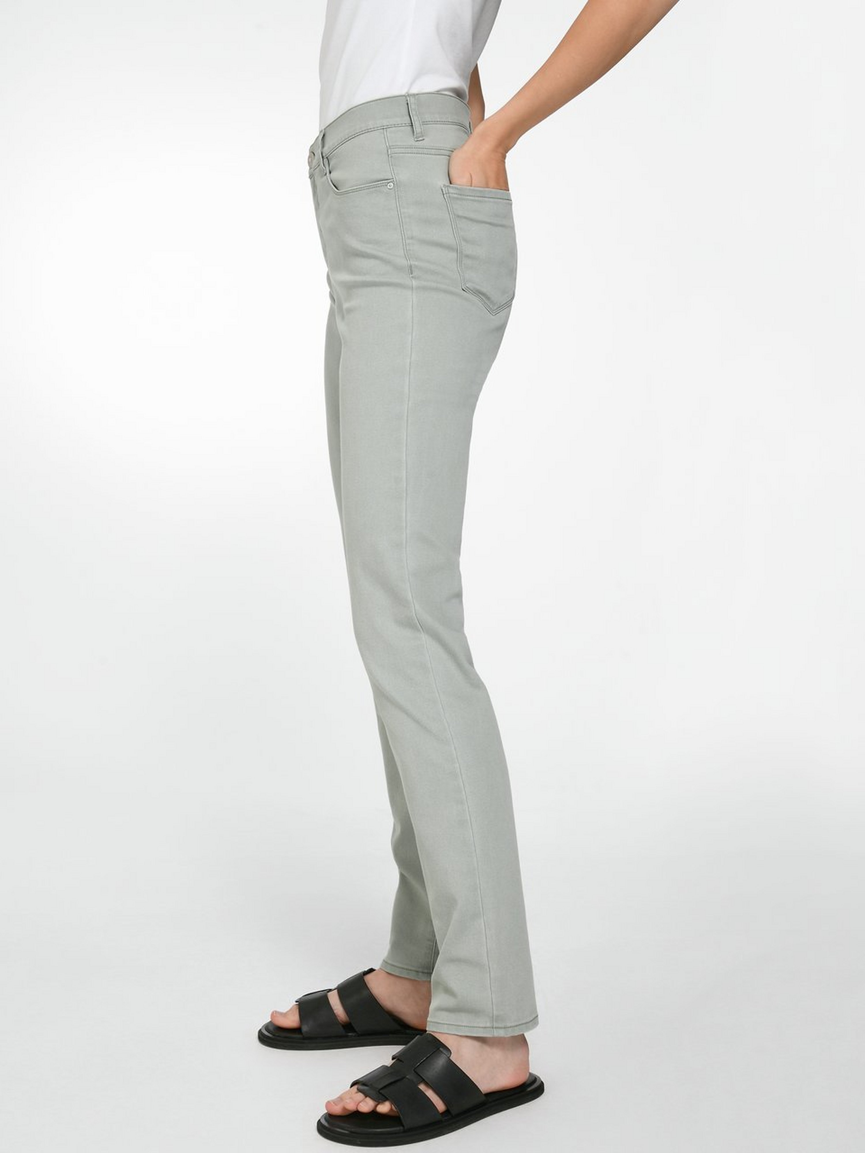 Slim Fit-Jeans Modell Mary