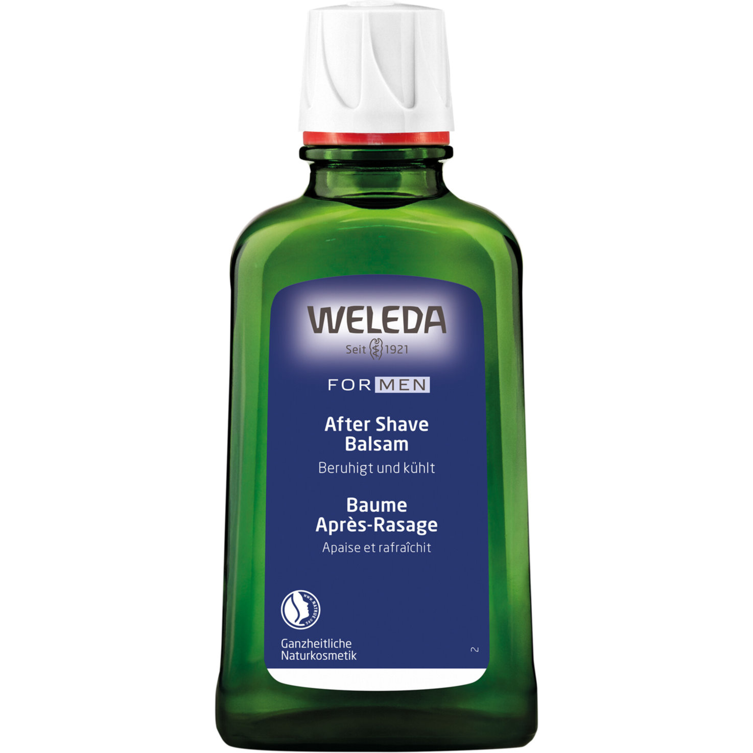 Weleda For Men After Shave Balsam